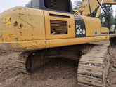 2015 Year Model Komatsu PC400-8